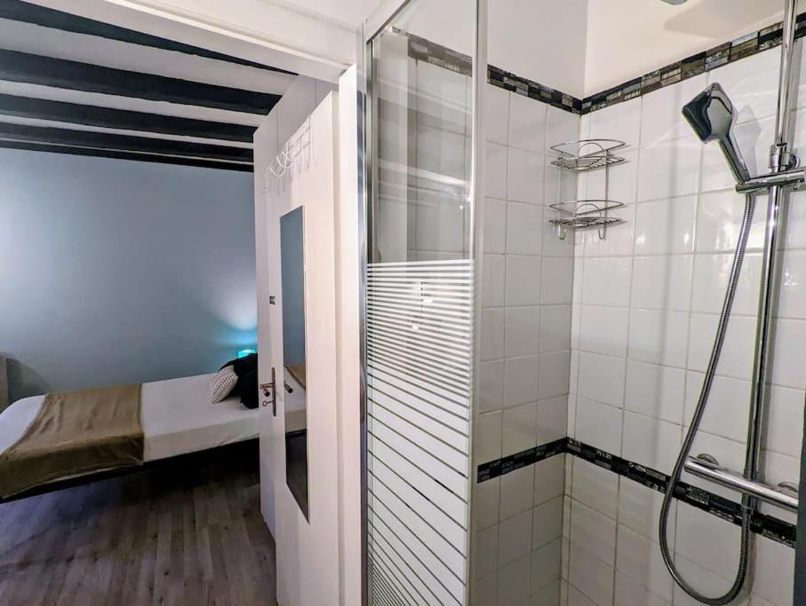 Citycosy-Strasbourg : Romantic Bateliers Eksteriør bilde